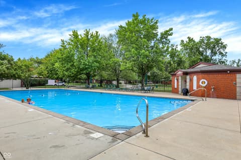 Photo of 2206 Emily Drive, Indianapolis, IN