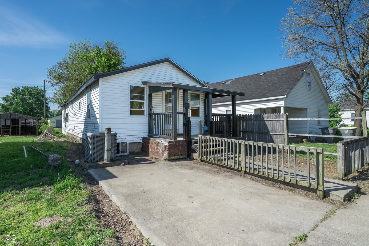 Photo of 811 W Laurel Street, Seymour, IN