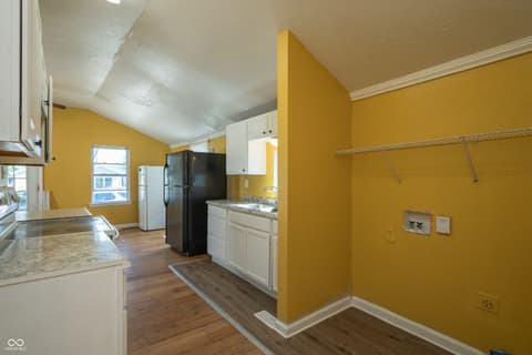 Photo of 811 W Laurel Street, Seymour, IN