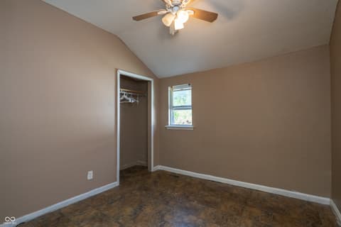 Photo of 811 W Laurel Street, Seymour, IN