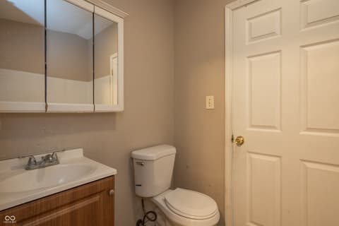 Photo of 811 W Laurel Street, Seymour, IN