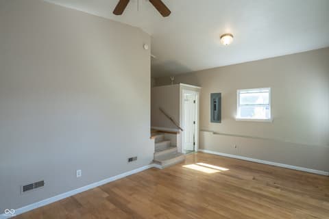 Photo of 811 W Laurel Street, Seymour, IN