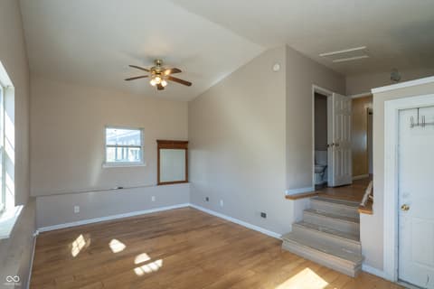 Photo of 811 W Laurel Street, Seymour, IN