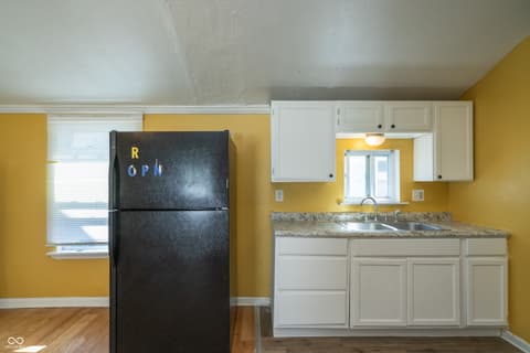 Photo of 811 W Laurel Street, Seymour, IN