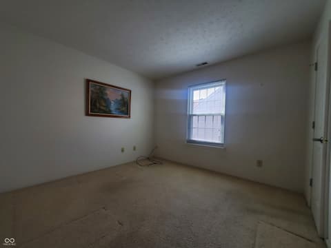 Bedroom at 8480 Southern Springs Boulevard, Indianapolis, IN