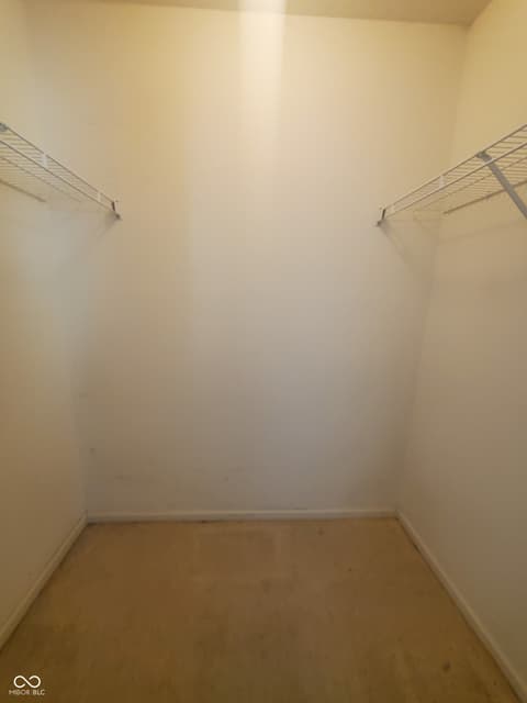 Walk In Closets — 8480 Southern Springs Boulevard, Indianapolis, IN