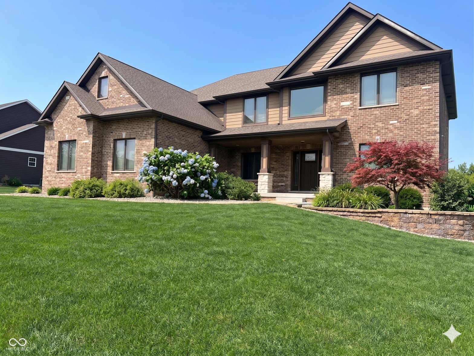 Photo of 13560 Limerick Drive, St John, IN
