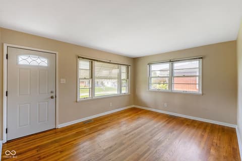 Kitchen at 325 N 7th Avenue, Beech Grove, IN