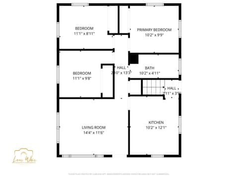Basement at 325 N 7th Avenue, Beech Grove, IN