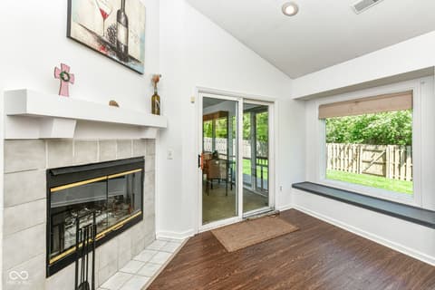 Photo of 5479 Deer Creek Avenue, Indianapolis, IN