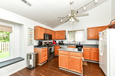 Photo of 5479 Deer Creek Avenue, Indianapolis, IN