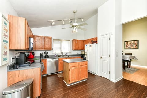Photo of 5479 Deer Creek Avenue, Indianapolis, IN