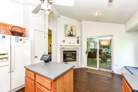 Photo of 5479 Deer Creek Avenue, Indianapolis, IN