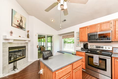 Photo of 5479 Deer Creek Avenue, Indianapolis, IN