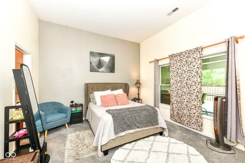 Photo of 5479 Deer Creek Avenue, Indianapolis, IN