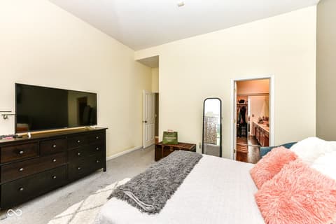 Photo of 5479 Deer Creek Avenue, Indianapolis, IN