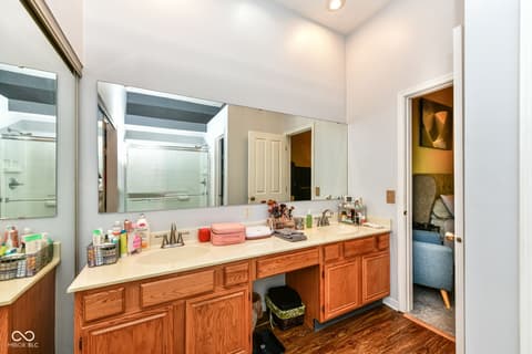 Photo of 5479 Deer Creek Avenue, Indianapolis, IN