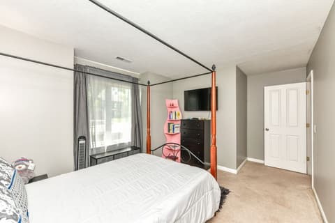 Photo of 5479 Deer Creek Avenue, Indianapolis, IN