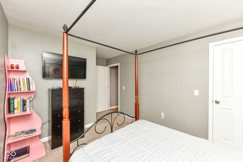 Photo of 5479 Deer Creek Avenue, Indianapolis, IN