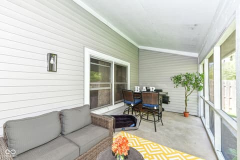Photo of 5479 Deer Creek Avenue, Indianapolis, IN