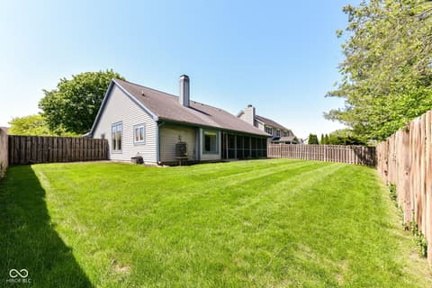 Photo of 5479 Deer Creek Avenue, Indianapolis, IN