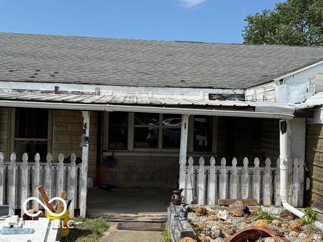 Photo of 7110 W 235 S Road, Homer, IN
