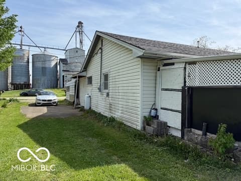 Photo of 7110 W 235 S Road, Homer, IN