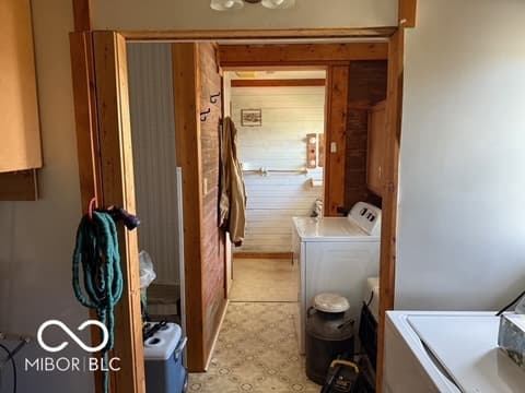 Photo of 7110 W 235 S Road, Homer, IN