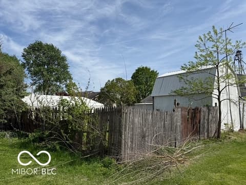 Photo of 7110 W 235 S Road, Homer, IN