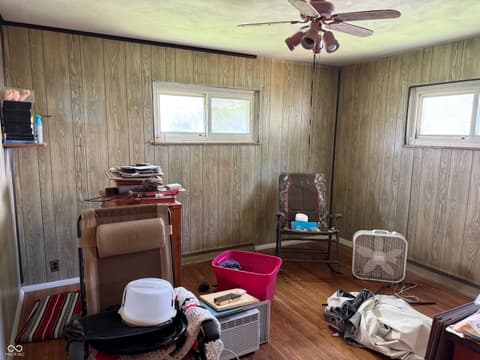 Photo of 7110 W 235 S Road, Homer, IN