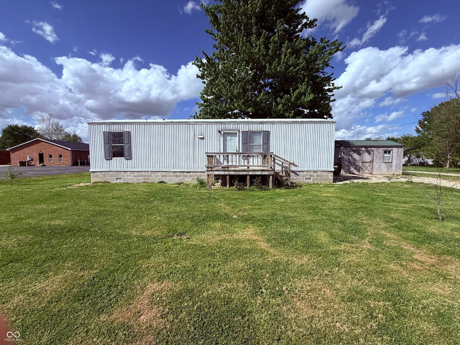 Photo of 608 E Bard Street, Crothersville, IN