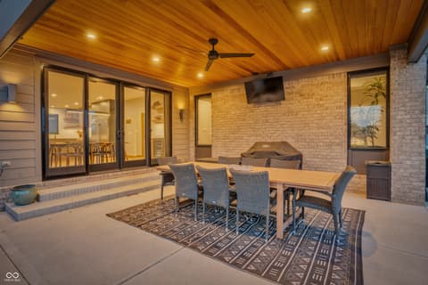 Photo of 3975 Pitscottie Court, Bargersville, IN