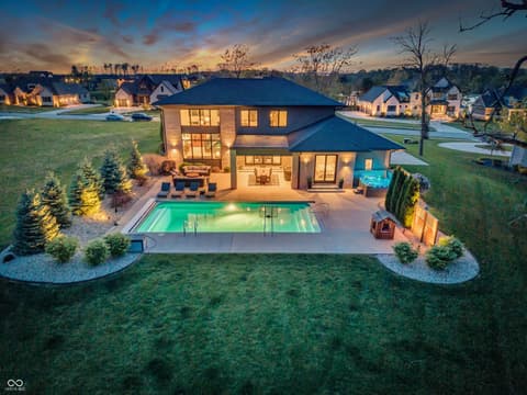 Photo of 3975 Pitscottie Court, Bargersville, IN