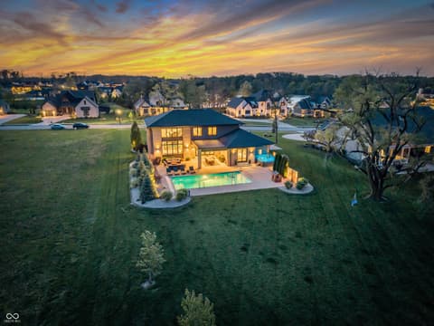 Photo of 3975 Pitscottie Court, Bargersville, IN