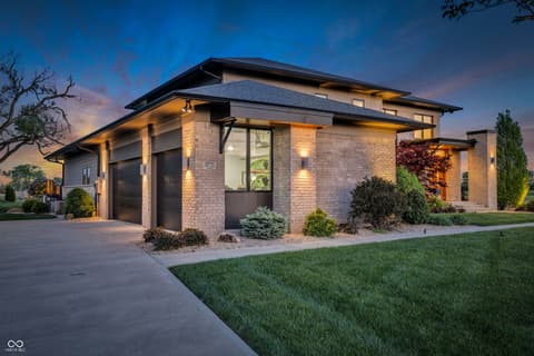 Photo of 3975 Pitscottie Court, Bargersville, IN