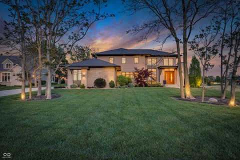 Photo of 3975 Pitscottie Court, Bargersville, IN