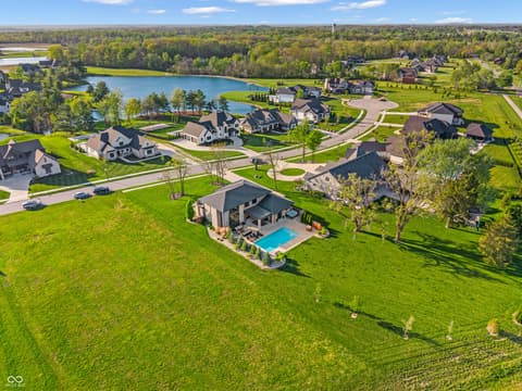 Photo of 3975 Pitscottie Court, Bargersville, IN