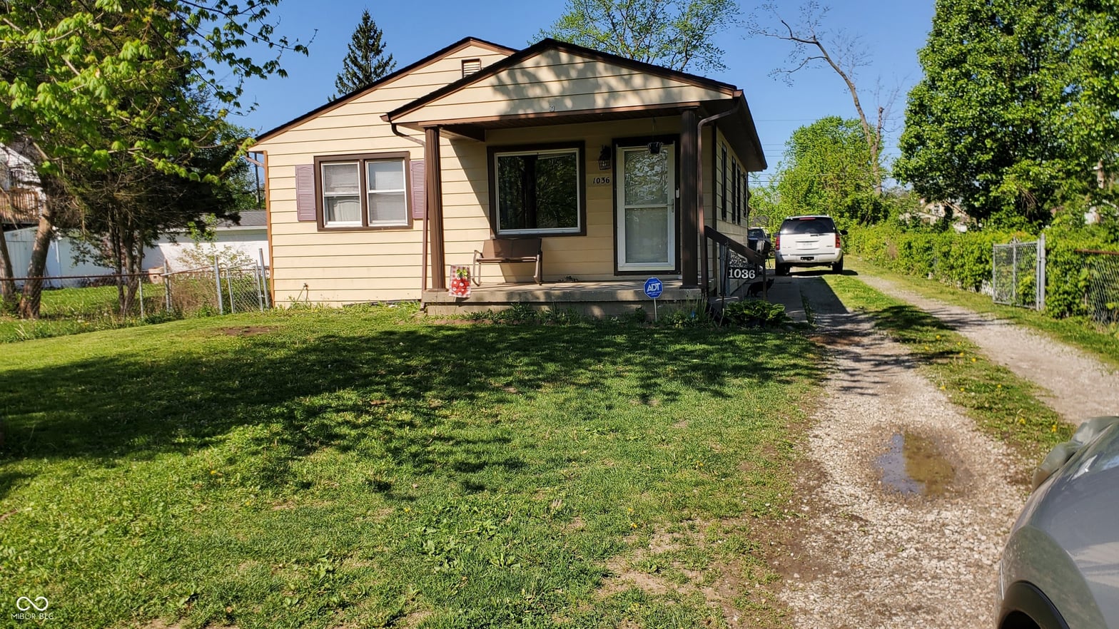 Photo of 1036 Denison Street, Indianapolis, IN