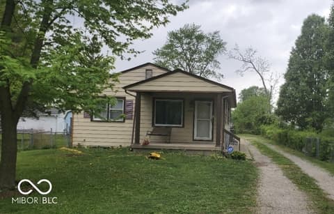 Photo of 1036 Denison Street, Indianapolis, IN