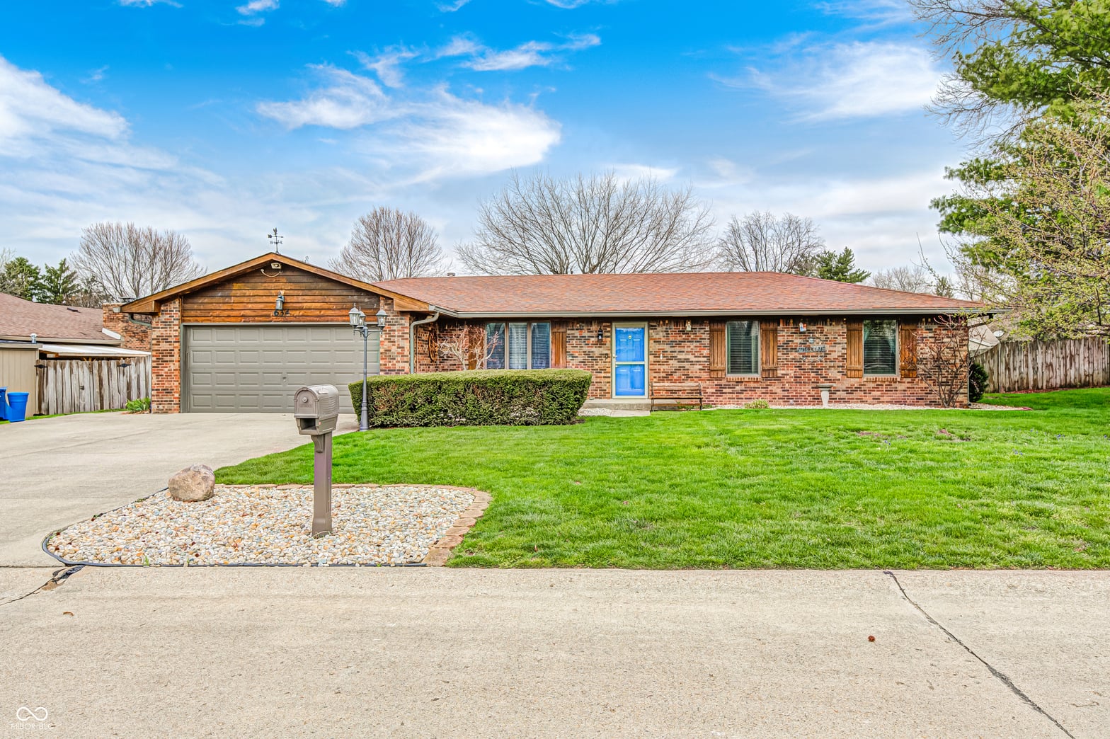 Photo of 634 Teton Trail, Indianapolis, IN
