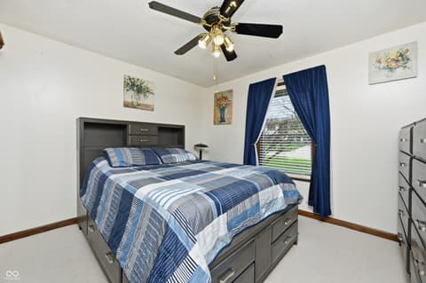 Photo of 634 Teton Trail, Indianapolis, IN