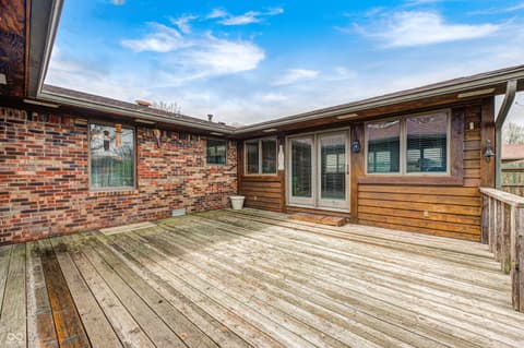 Photo of 634 Teton Trail, Indianapolis, IN