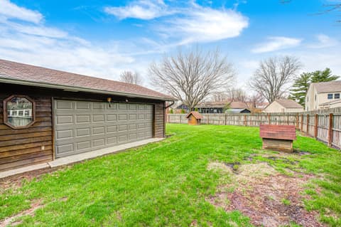 Photo of 634 Teton Trail, Indianapolis, IN