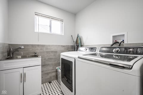 Photo of 1013 N Lasalle Street, Indianapolis, IN