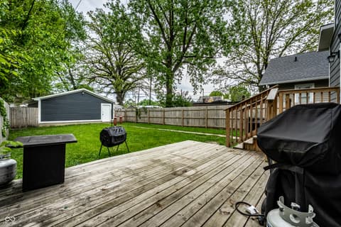 Photo of 1013 N Lasalle Street, Indianapolis, IN