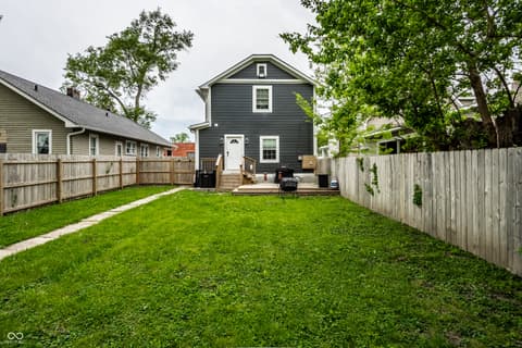 Photo of 1013 N Lasalle Street, Indianapolis, IN