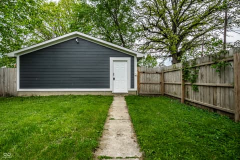 Photo of 1013 N Lasalle Street, Indianapolis, IN