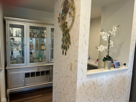 Bar — 5854 Flagler Lane, Brownsburg, IN
