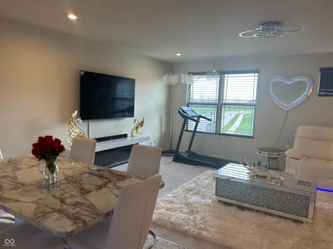 Loft — 5854 Flagler Lane, Brownsburg, IN