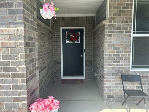 Foyer at 5854 Flagler Lane, Brownsburg, IN